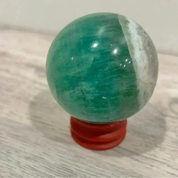 Beginner Mixed Crystal Bundle Lot Tower Sphere Carving Witchy 6 pieces - Picture 3 of 12